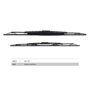 Limpiaparabrisas de Metal de Alto Rendimiento y Alta Calidad, Venta al por Mayor Directa de Fábrica, Pedido al por Mayor, Envío Rápido - Product Image 5