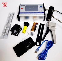 BGD 500S Fully Automatic Pull Tensile Method Adhesion Tester