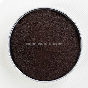 ปุ๋ยธาตุเหล็กเชเลตสำหรับการเกษตร ปุ๋ยธรรมชาติ ออร์แกนิก EDDHA 6% - Product Image 4