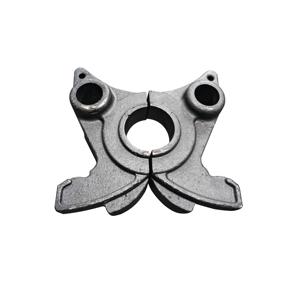 Nouvelle pince de verrouillage de quincaillerie de remorque A02095 Butterfly - Sans goupille incluse - Product Image 1