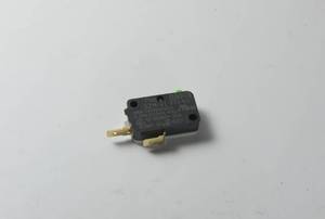 Microinterruptor SZM-V1-FD-63 SPST NO 1A 125/250VAC de acción rápida para piezas de microondas y electrodomésticos - Product Image 5