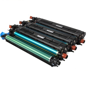 Unité d'imagerie compatible IU215 DV215 DR215 pour Bizhub C266 C226 C256, unité de tambour d'imagerie - Product Image 4
