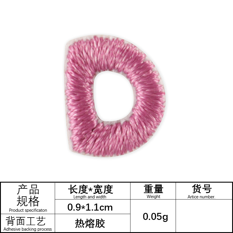 D