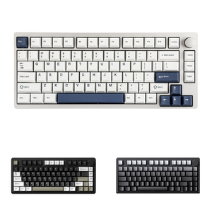 Teclado Inalámbrico para Juegos LEOBOG Hi8 SE, Teclado para Juegos Programable de Modo Triple, Teclado para Juegos con Iluminación RGB Intercambiable en Caliente - Product Image 2