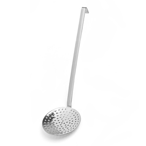 16cm Monoblock Skimmer for <b>Colanders</b> & <b>Strainers</b> - Product Image 1