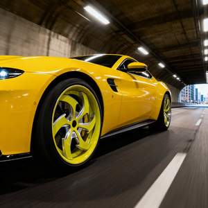 Rines de Aleación para Autos de Lujo, 5x127, 24 Pulgadas, 6x139.7, Rines Forjados Personalizados de 26 Pulgadas para Ferrari, <span class=keywords><strong>Hummer</strong></span>, BMW <span class=keywords><strong>M2</strong></span>/M3/M4, Audi - Product Image 5