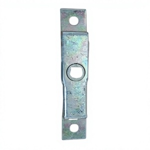 Nouvelle serrure de porte OEM 405472302801 authentique pour Tata 1618 Budget Lock, pièces de rechange pour quincaillerie de carrosserie de camion commercial - Product Image 1