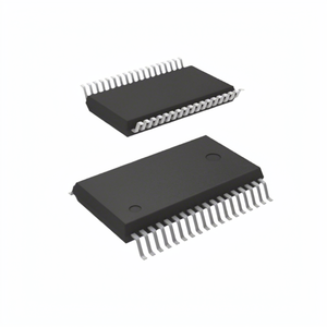 ไอซีแอมป์คลาส D สเตอริโอ 15W 36HSSOP 36 LSSOP (0.220 นิ้ว, กว้าง 5.60 มม.) แผ่นวงจรแบบเปิด + 2 แผ่นระบายความร้อน ชิ้นส่วนอิเล็กทรอนิกส์ ชิปขายดี - Product Image 1