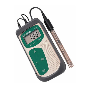 ชุดเครื่องมือวิเคราะห์แบบพกพา EcoScan pH 6.PN.EC-ECOPH-KIT รุ่นประหยัด - Product Image 1