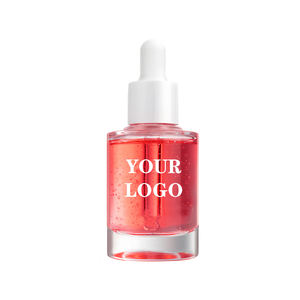 เซรั่มน้ำมันบำรุงผิวสูตรธรรมชาติ กลิ่นเลมอน สำหรับผิวแห้งในฤดูหนาว ช่วยเพิ่มความชุ่มชื้นและเปล่งประกาย MLM Custom Natural Lemon Vegan Body Shimmer Moisturizing Winter Dry Skin Hydrating Glow Private Label Cosmetic Serum Oil - Product Image 1