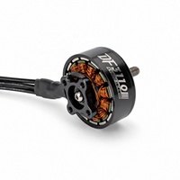Moteur de drone FPV miniature DRONEPOWER au prix d'usine, moteur sans balais DF3110 KV900 pour accessoires de drones de course UAV