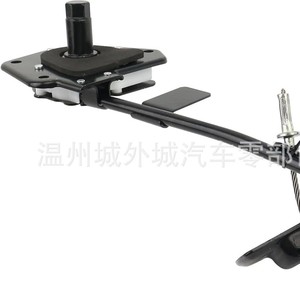 Cylindre de frein 62800A9000 62800 A9000 pour remplacement et réparation, matériau ABS - Product Image 3