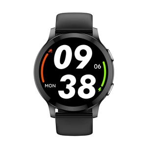 Reloj Inteligente Lw77 con Monitorización de Salud, Respuesta a Llamadas, Pantalla Redonda HD de 1.43 Pulgadas, Reloj Inteligente de Moda con Correa, Relojes 2024 - Product Image 4