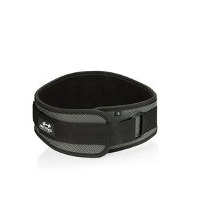 Logo personnalisé le plus vendu Fitness haltérophilie entraînement réglable en néoprène Gym ceinture d'haltérophilie - Product Image 4