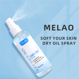 Private Label <strong>Dry</strong> <strong>Oil</strong> Skin <strong>Body</strong> <strong>Spray</strong> Skin Moisturizing Nourishing Jojoba <strong>Oil</strong> <strong>Body</strong> <strong>Spray</strong> - Product Image 2