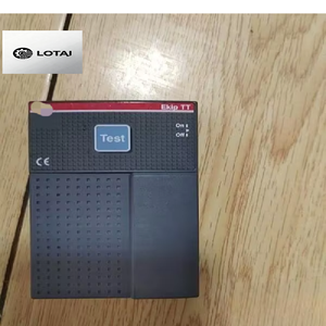 1 Stuk Gloednieuwe Originele 1Pcs Ekip Tt Sace <span class=keywords><strong>2</strong></span> Externe Trip Test <span class=keywords><strong>Unit</strong></span> Snelle Verzending Plc - Product Image 1