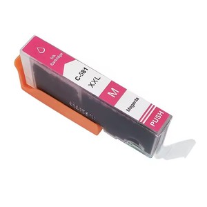 <span class=keywords><strong>Cartouche</strong></span> d'encre compatible PGI-580 CLI-<span class=keywords><strong>581</strong></span> pour imprimante <span class=keywords><strong>Canon</strong></span> PGI580 CLI581 PIXMA TS6251 TS6350 TS6351 TS8150 TS8151 TS8152 - Product Image 4