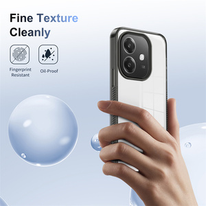 <span class=keywords><strong>เคส</strong></span>กันกระแทกป้องกันการตกฝาหลังใสสำหรับ <span class=keywords><strong>OPPO</strong></span> A40 / A3x อินเดีย4G/5g/A3 5G <span class=keywords><strong>เคส</strong></span>โทรศัพท์รุ่น5g - Product Image 2