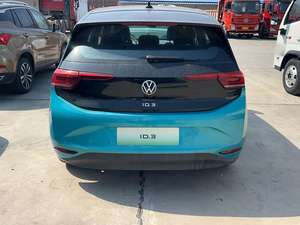 Guazi grande <span class=keywords><strong>promotion</strong></span> <span class=keywords><strong>Volkswagen</strong></span> ID.3 BEV voiture d'occasion RWD 5 sièges - Product Image 6