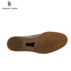 Dreamy Stark, el Nuevo Conjunto de Zapatos de Vestir para Hombre con Hebilla Decorativa, Estilo Casual de Negocios, para el Hombre Moderno - Product Image 6