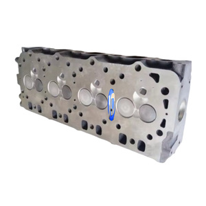 Cabeza de Cilindro para Motor Cummins A2300 4900995 4900931 4900715 Pieza de Repuesto Nueva - Product Image 4
