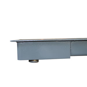 SCS-5 टन डिजिटल कम प्रोफ़ाइल सामान पैमाने मंजिल पैमाने - Product Image 3