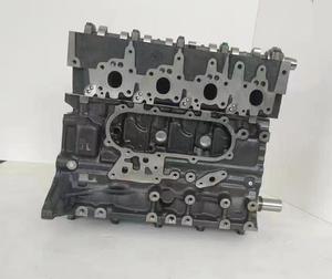 Nuevo Bloque de Motor Diésel de 3L y 2.8L para <span class=keywords><strong>TOYOTA</strong></span> <span class=keywords><strong>Hilux</strong></span> Pickup, Hiace, DYNA150, Land Cruiser - Product Image 5