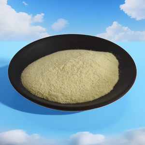 Настраиваемый порошок пробиотиков Lactobacillus Salivarius противоаллергический и аллергический, предотвращающий белый внешний вид - Product Image 6