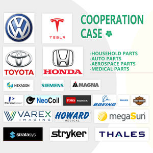 سبتمبر رائع قالب ألعاب حقن عالي الجودة مستعمل من المصنع - Product Image 6