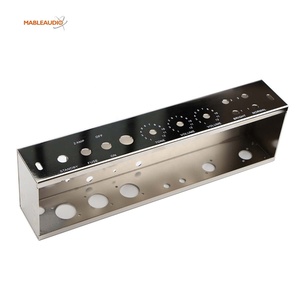 Mach0004 5e3 Chassis cho Tweed Deluxe DIY xây dựng - Product Image 2