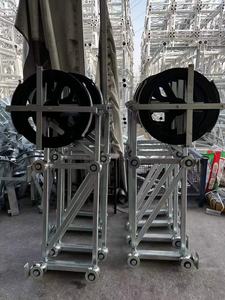 Chariot de voiture CMAX/TW/GJJ, ensemble complet de câbles - Product Image 2