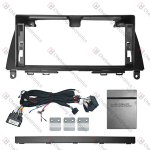 12.3 inch xách tay gps xe đài phá<span class=keywords><strong>t</strong></span> thanh DVD Player cho Mercedes Benz cổ điển 2007-2010 CANBUS Bảng điều khiển khung với fascias Cáp CANBUS - Product Image 5