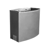 Generator uap batu Sauna, pemanas Sauna untuk Sauna