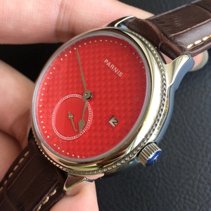 Đồng hồ cơ tự động sang trọng Hàng chính hãng 42mm dành cho nam và nữ Đồng hồ chuyển động - Product Image 1