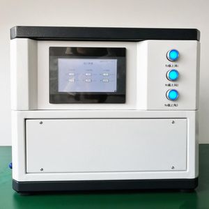 Générateur de distribution de gaz à cinq canaux 100 Sccm, instrument de mélange de gaz NH3 pour la calibration d'instruments - Product Image 4