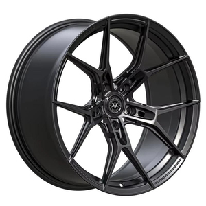 <span class=keywords><strong>Jantes</strong></span> forgées en alliage d'aluminium Viaol à design concave 17 18 <span class=keywords><strong>19</strong></span> 20 21 22 <span class=keywords><strong>pouces</strong></span> noires pour voitures particulières Audi Classe S Série 7 A8 - Product Image 2