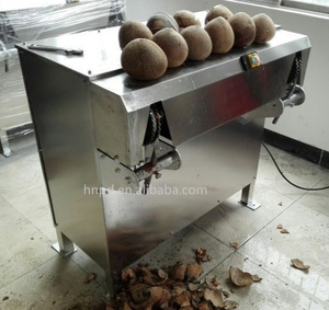 Máy bóc vỏ dừa, máy tách vỏ dừa khô, máy bóc vỏ dừa khô giá rẻ - Product Image 3