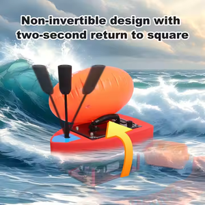 เครื่องช่วยหายใจแบบพกพา WOLACH สำหรับดำน้ำ ระบบระบายอากาศแบบคู่ รองรับการดำน้ำ <span class=keywords><strong>2</strong></span> คน ลึก 20 เมตร - Product Image 4