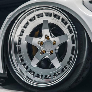 Rines Forjados de 18, 19, 20 y 22 Pulgadas para <span class=keywords><strong>BMW</strong></span> M2, M3, M4, M5, M6, M7, M8, I4, I5, I7, <span class=keywords><strong>Ix</strong></span>, M240, 320, <span class=keywords><strong>330</strong></span>, 430, M440, 520, 530, 540, 740, Z4, Benz WGR-M - Product Image 1