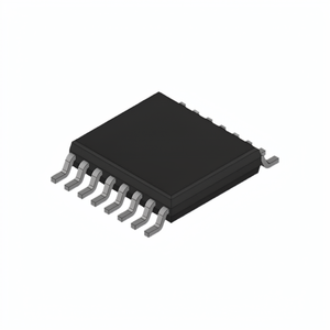 Composants électroniques logiques en stock 16 TSSOP (0,173'', largeur 4,40 mm) 74ACT253MTCX IC MULTIPLEXER 2 X 16TSSOP - Product Image 1
