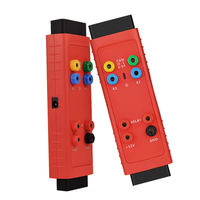 Autel G-BOX3 Gbox3 Key Programmer untuk Mercedes Benz All Key Lost Work dengan Autel IM608/IM608 Pro/IM508S PK GBox2