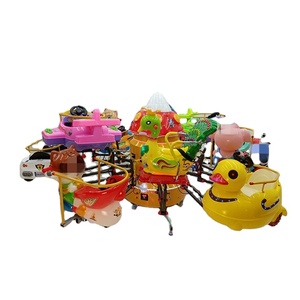 Manèges de parc d'attractions, mini <span class=keywords><strong>carrousel</strong></span> pour enfants, manège <span class=keywords><strong>à</strong></span> bascule, <span class=keywords><strong>carrousel</strong></span> <span class=keywords><strong>à</strong></span> <span class=keywords><strong>vendre</strong></span> - Product Image 1