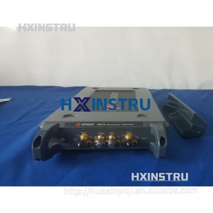 Analyseur de Réseau Vectoriel USB Keysight P9371A Streamline, 6,5 GHz - Obtenez une Remise sur un Modèle d'Occasion hx1 - Product Image 3