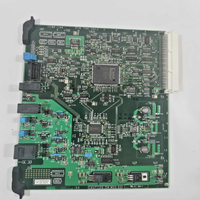 Carte de contrôle PLC TEMP-C8K P/N 734-5012 – Approvisionnement en vrac