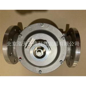 Válvula solenoide electrohidráulica Honeywell VE5080A3004, diámetro DN80. Precio bajo pedido. - Product Image 3