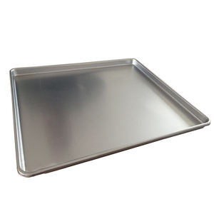 Bandeja para freezer platos <span class=keywords><strong>de</strong></span> mariscos, bandeja <span class=keywords><strong>de</strong></span> aluminio, tamaño personalizado, bandeja <span class=keywords><strong>de</strong></span> congelación <span class=keywords><strong>de</strong></span> 10KG - Product Image 5