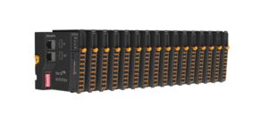 WELLAUTO Plastics SM877H CC-Link IE <span class=keywords><strong>TSN</strong></span>-Adapter,2 RJ45,24VDC - Product Image 3