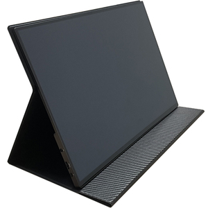 Màn hình cảm ứng 16 inch màn hình di động 2.5K 144Hz HDR vỏ kim loại màn hình du lịch màn hình cảm ứng thứ cấp cho máy tính xách tay/PC/Bảng điều khiển trò chơi - Product Image 6