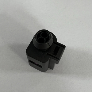 1-969850-1 Conector Automotriz AMP de 2 Posiciones, Carcasa Impermeable para Arnés de Cableado de Automóvil, Conector Eléctrico para Auto - Product Image 2