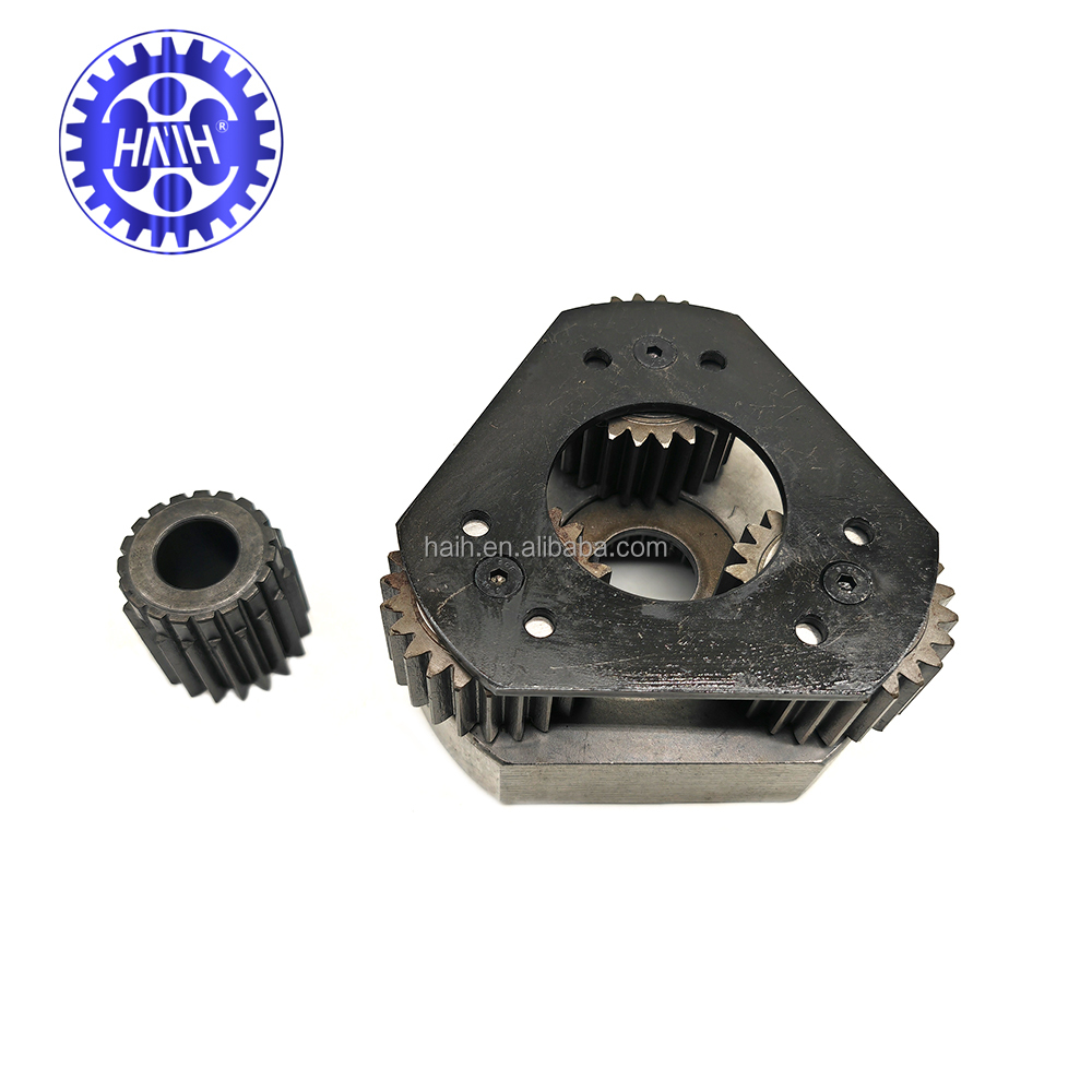 MINayu①②郵SS30.34.42.50 333-2996 Final Drive Sun Gear Carrier Planetary for Excavators